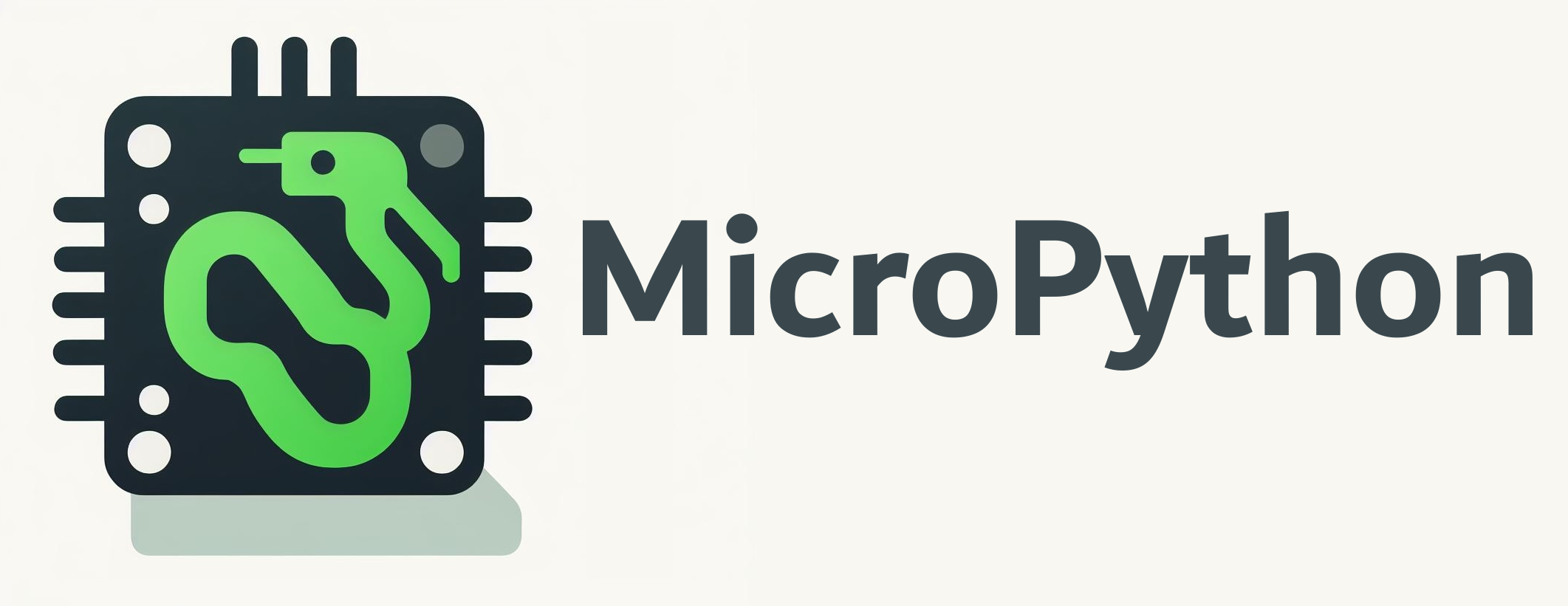 MicroPython Icon